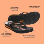 Flexipuff Women Slip-on - Image 3