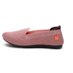 RadiantRelief Bellies Shoes for Women - Pink - Image 4