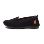 RadiantRelief Bellies Shoes for Women - Black - Image 4
