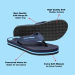 Soft and Lightweight Women Slip-on - Image 3