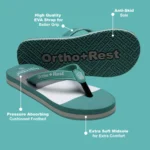 Cozy Elegance with Ortho Slippers - Image 3