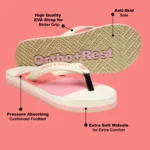 Cozy Elegance with Ortho Slippers - Image 3