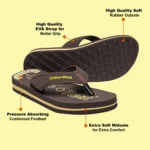 Flexipuff Women Flip Flops - Image 3