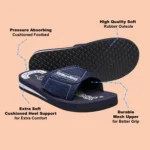 Soft and Sassy Women's Slides - Image 3