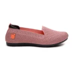 RadiantRelief Bellies Shoes for Women - Pink - Image 5