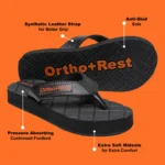 Snug and Stylish Women's Slip-on - Image 3