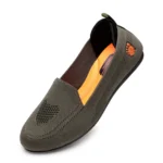 RadiantRelief Bellies Shoes for Women - Olive - Image 6