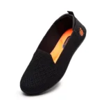 RadiantRelief Bellies Shoes for Women - Black - Image 6