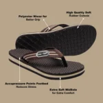 Relaxing Accupressure Massager for Men - Image 3