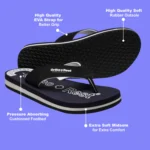 Flexipuff Men's Slippers - Image 3