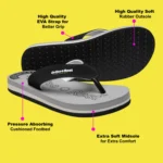 Flexipuff Men's Slippers - Image 3