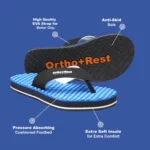 Relaxing Accupressure Slip-on for Women’s - Image 3