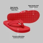 Relaxing Retreat Men’s Slip-on - Image 3