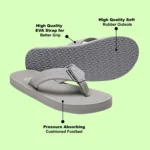 Relaxing Retreat Men’s Slip-on - Image 3