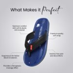 Pain Relief Slippers with Acupressure Technology - Image 2