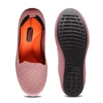 RadiantRelief Bellies Shoes for Women - Pink - Image 7