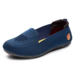 RadiantRelief Bellies Shoes for Women - Blue - Image 7