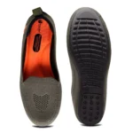 RadiantRelief Bellies Shoes for Women - Olive - Image 8