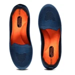 RadiantRelief Bellies Shoes for Women - Blue