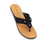 Comfortable & Stylish Fashion Slippers For Women & Girls - Image 14