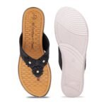 Comfortable & Stylish Fashion Slippers For Women & Girls - Image 15