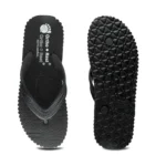 Ultra Soft Solid Unisex Flip Flops - Image 6