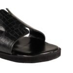 Flat Sandals for Women –  Slip-On, Stylish, Lightweight, Soft and Comfortable Daily Wear Flats - Image 4