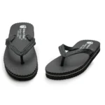 Ultra Soft Solid Unisex Flip Flops - Image 4