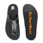 Stylish Toe Tuck & Arch Support for Men's Comfort - Image 6