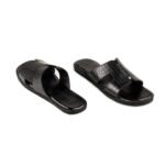 Flat Sandals for Women –  Slip-On, Stylish, Lightweight, Soft and Comfortable Daily Wear Flats - Image 2