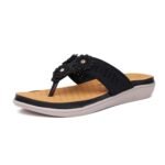 Comfortable & Stylish Fashion Slippers For Women & Girls - Image 18