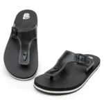 Stylish Toe Tuck & Arch Support for Men's Comfort - Image 5
