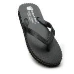 Ultra Soft Solid Unisex Flip Flops - Image 2