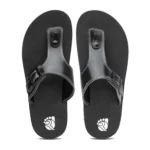 Stylish Toe Tuck & Arch Support for Men's Comfort