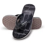 Blocked Sole Flip Flops – Ergonomic Comfort - Image 4