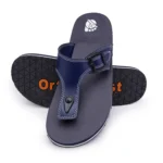 Stylish Toe Tuck & Arch Support for Men's Comfort - Image 3