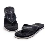 Blocked Sole Flip Flops – Ergonomic Comfort - Image 3