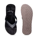Blocked Sole Flip Flops – Ergonomic Comfort - Image 6