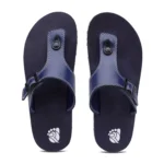 Stylish Toe Tuck & Arch Support for Men's Comfort