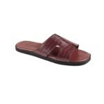 Flat Sandals for Women –  Slip-On, Stylish, Lightweight, Soft and Comfortable Daily Wear Flats - Image 3
