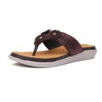 Comfortable & Stylish Fashion Slippers For Women & Girls - Image 25