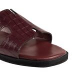 Flat Sandals for Women –  Slip-On, Stylish, Lightweight, Soft and Comfortable Daily Wear Flats - Image 4