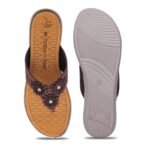 Comfortable & Stylish Fashion Slippers For Women & Girls - Image 24