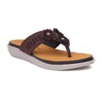 Comfortable & Stylish Fashion Slippers For Women & Girls - Image 27