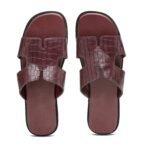 Flat Sandals for Women –  Slip-On, Stylish, Lightweight, Soft and Comfortable Daily Wear Flats