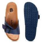 Elegant Women's Cork Sandals - Image 6