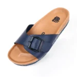 Elegant Women's Cork Sandals - Image 3