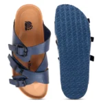 Classic Men's Cork Sandals - Image 6