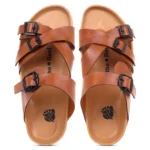 Classic Men's Cork Sandals