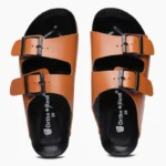 Relax Fit Cork Sandals
